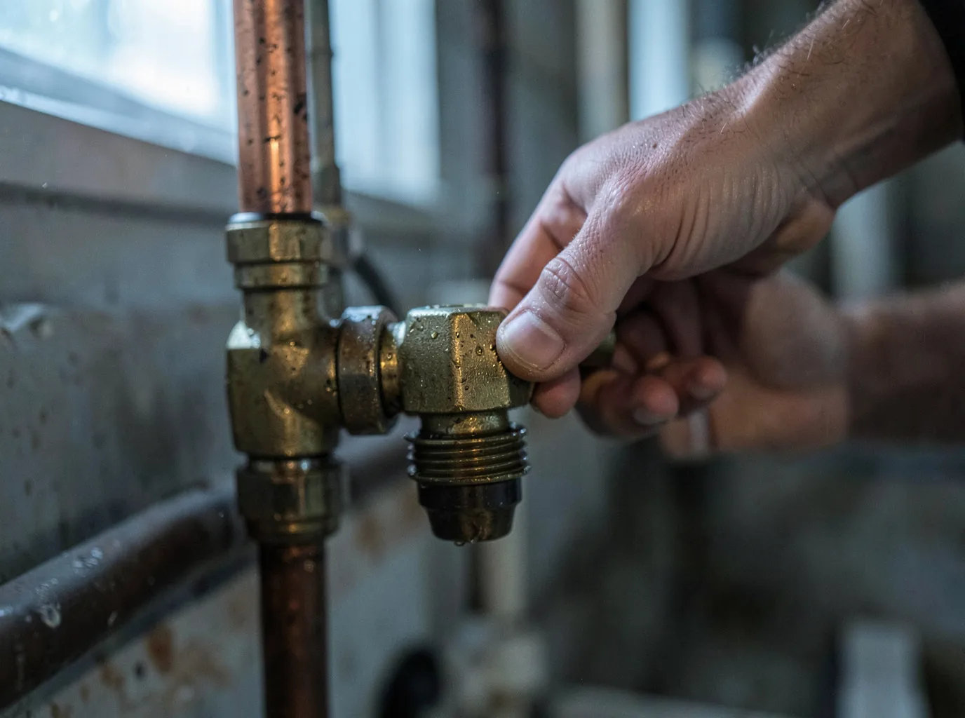 Emergency Plumber Eucha, OK FAQs